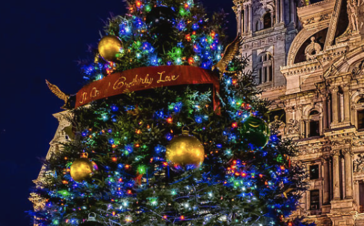 安排好了 · 2024费城圣诞周活动指南!